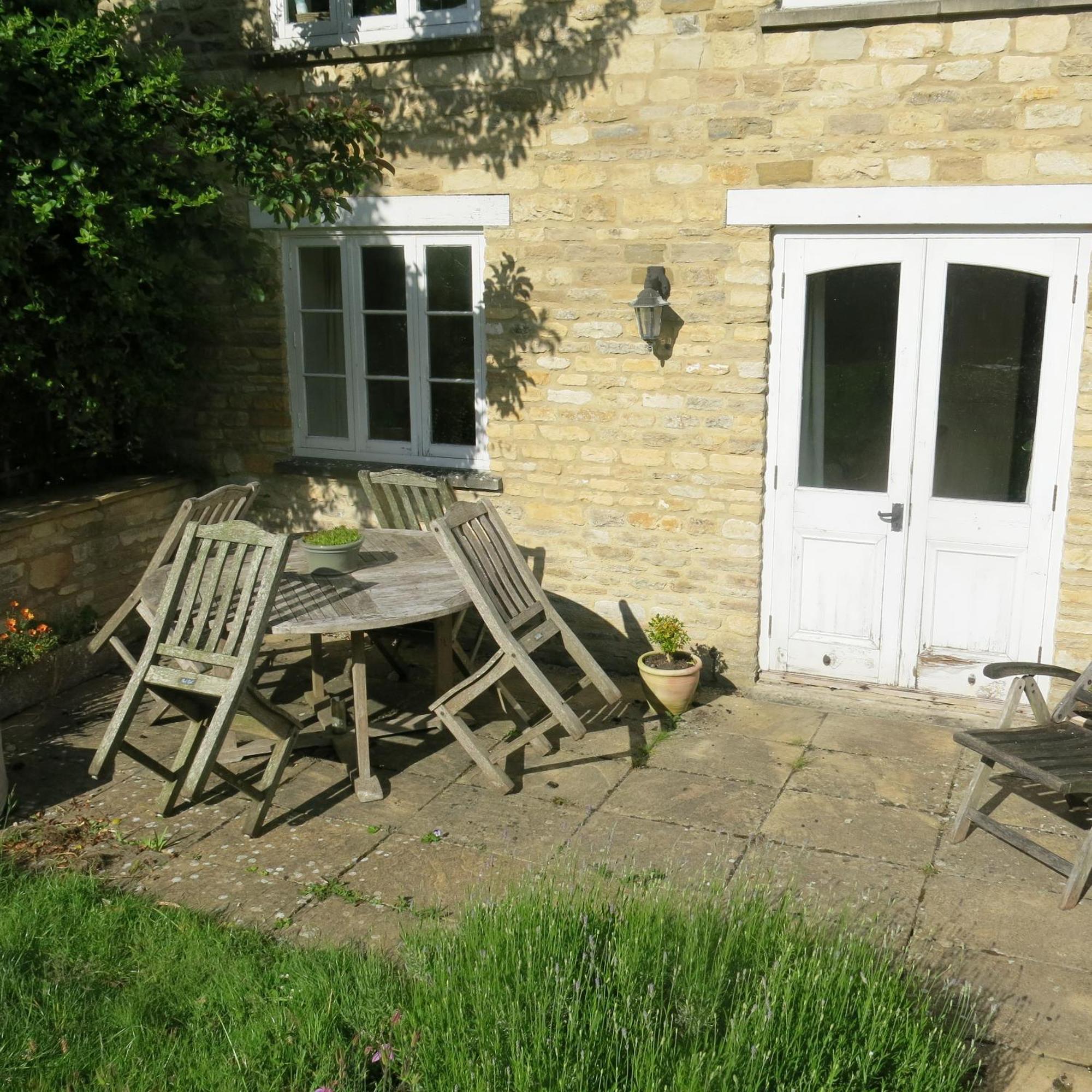 Characterful Cotswold Cottage Cirencester Exteriör bild