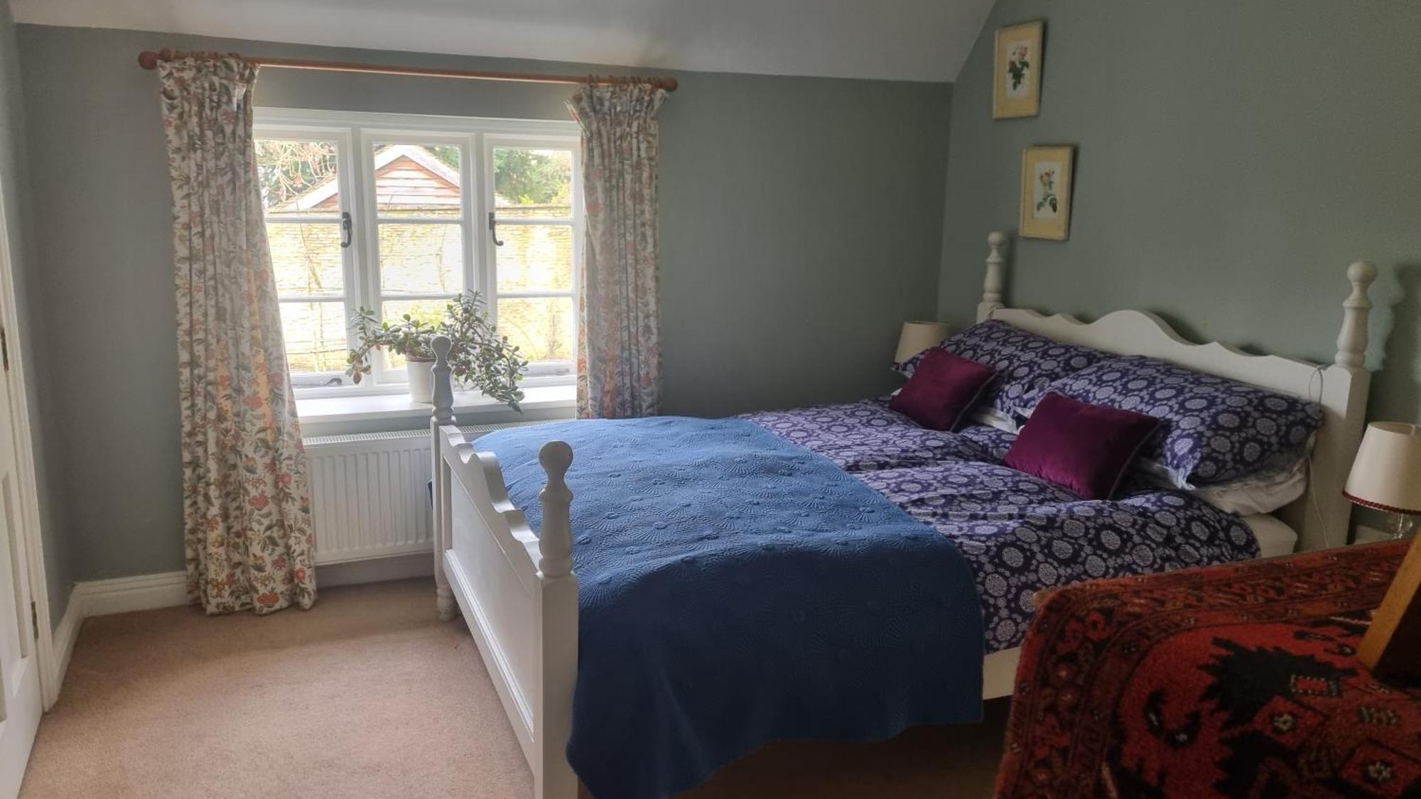 Characterful Cotswold Cottage Cirencester Exteriör bild