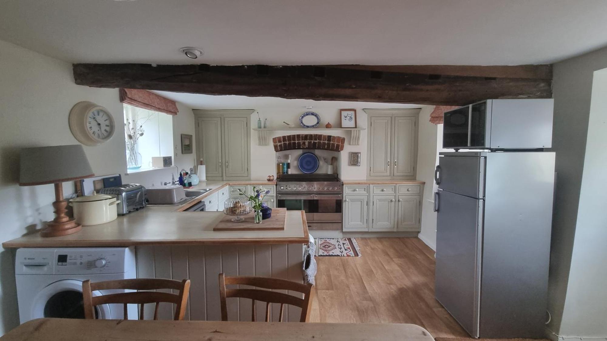 Characterful Cotswold Cottage Cirencester Exteriör bild